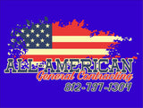 #056a ALL AMERICAN CONST. POLO  ROYAL  K810