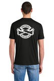 #121 BROTHERS CIGARS, TRI BLEND, BLACK, UNISEX, DM130, DESIGN # 4