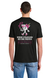 #121 BROTHERS CIGARS, TRI BLEND T, BLACK, UNISEX, DM130, DESIGN #2