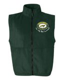 #102 BENDER LUMBER FALL 2025 FLEECE VEST 3010
