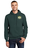 #102 BENDER LUMBER FALL 2025 COTTON HOODIE PC90H