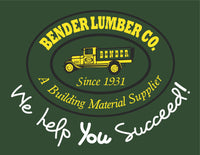 #102 BENDER LUMBER FALL 2025 TEAM JACKET JP56