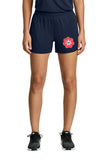 #125 BMS VOLLEYBALL, SHORTS, NAVY, ADULT, LST447, DESIGN # 7