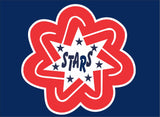 #138 BNL STAFF, POLO, NAVY, ADULT, STYLE ST550, DESIGN #4, EMBROIDERY