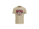 #117 BNL BASEBALL SECTIONAL CHAMPIONS 2026, TRI BLEND T, ADULT, DM130