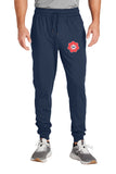#133 BNL TENNIS, JOGGERS, NAVY, ADULT ONLY, PST858, DESIGN #5
