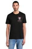 #121 BROTHERS CIGARS, TRI BLEND T, BLACK, UNISEX, DM130, DESIGN #2