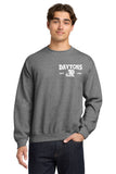 #056 DAYTON'S PLUMBING  GRAPHITE HEATHER  18000