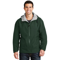#102 BENDER LUMBER FALL 2025 TEAM JACKET JP56