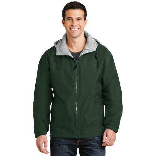 #102 BENDER LUMBER FALL 2025 TEAM JACKET JP56