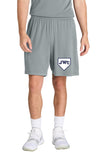 #068 JWC POCKET SHORTS MEN'S SIZES ADULT SIZES SPORTS GREY ST349P