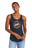 #068 JWC LADIES NAVY TANK ADULT ONLY  NAVY DT151