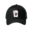 #108 MSC, 426 LSB, NEW ERA TRUCKER HAT, BLACK ONE SIZE FITS MOST, #NE212, DESIGN#2