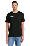#108 MSC, 426 LSB, TRI-BLEND T, BLACK ADULT DM130, DESIGN #1
