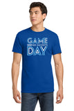 #124 MRS MARTIN'S FUNDRAISER, COTTON T, ROYAL, YOUTH & ADULT, 5000, DESIGN # 3