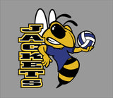 #126 MITCHELL VBALL, TRI BLEND T, GREY FROST, YOUTH & ADULT, DM130, DESIGN #1