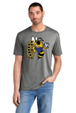 #126 MITCHELL VBALL, TRI BLEND T, GREY FROST, YOUTH & ADULT, DM130, DESIGN #1