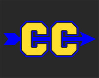 #095 MITCHELL HS CROSS COUNTRY, CREWNECK, BLACK, YOUTH & ADULT, 18000
