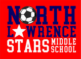 #0908MIDDLE SCHOOL SOCCER DRI FIT POLO, RED, ADULT, ST550, DESIGN 32