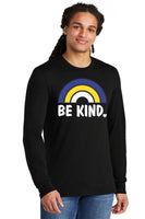 #104 MRS. MARTIN'S FUNDRAISER CREWNECK, BLACK, YOUTH & ADULT, 18000, #2
