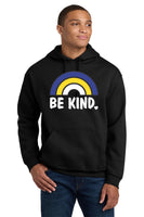 #104 MRS. MARTIN'S FUNDRAISER HOODIE, BLACK, YOUTH & ADULT, 18500, #2
