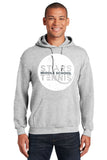 #120 MIDDLE SCHOOL BOYS TENNIS HOODIE OPTIONAL 18500