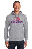 #070 JR PATRIOT BBALL HOODIE DESIGN 1 18500