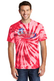 #070 JR PATRIOT BBALL TYE DIE DESIGN 2 PC147