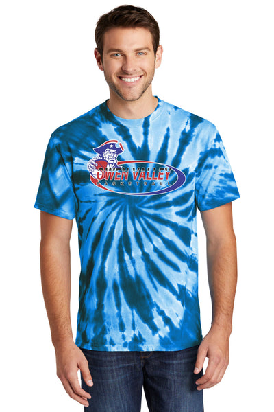 #070 JR PATRIOT BBALL TYE DIE DESIGN 2 PC147