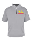 #115 RP LUMBER SPRING 2026, 1/4 ZIP,  PRINTED, 4199
