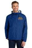 #115 RP LUMBER SPRING 2026, TEAM JACKET, EMBROIDERY, JP56
