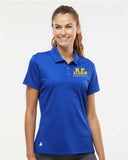 #115 RP LUMBER SPRING 2026, LADIES POLO, PRINTED, A431