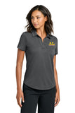 #115 RP LUMBER SPRING 2026, LADIES POLO, PRINTED,  MM1031