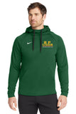#115 RP LUMBER SPRING 2026,  FLEECE HOODIE, EMBROIDERY  CN9473
