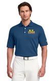 #115 RP LUMBER SPRING 2026, DRI FIT POLO,  PRINTED, 267020