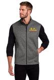 #115 RP LUMBER SPRING 2026, FLEECE VEST,, EMBROIDERY, OG730