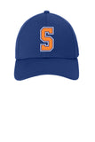 #101 SCRAPPERS FALL SOFTBALL NEW ERA HAT ADULT ROYAL NE1090