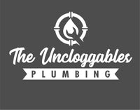 #056 THE UNCLOGGABLES  T-SHIRT GRAPHITE HEATHER 8000