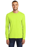 #102 BENDER LUMBER FALL 2025 PC55LST TALL LONG SLEEVE T SHIRT