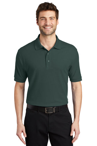 #050 K500 Port Authority® Silk Touch™ Polo