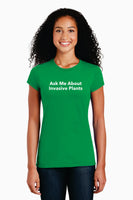 #006 SICIM LADIES 100% COTTON IRISH GREEN 6400L